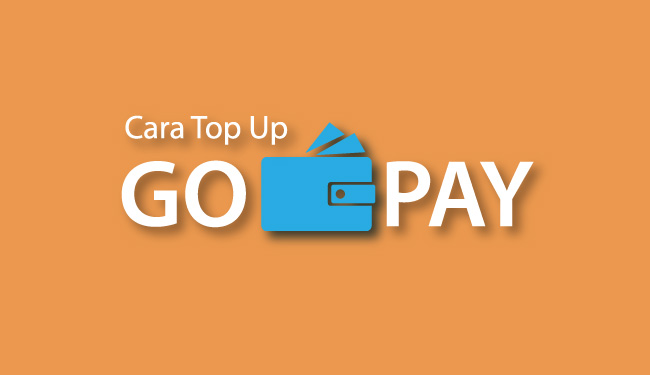 top-up-gopay